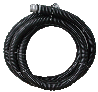 Braided EPDM Suction Hose Assemblies