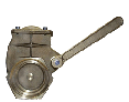 Lever Valves