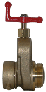 Hydrant Gate Valves