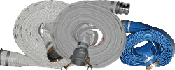 Discharge Hose
