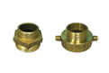 Hydrant Adapters/Brass Adapters