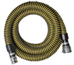 Tiger Tail Suction Hose Assemblies