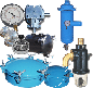 Vacuum Truck Components