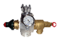 NEW! Vacuum Pressure Tree