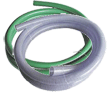 Bulk PVC Suction Hose- Hose Only