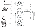 Rebuild Parts and Kits