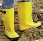 Boots / Protective Footwear