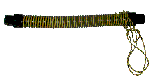 Tiger Tails
