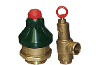 Pressure & Vacuum Relief Valves