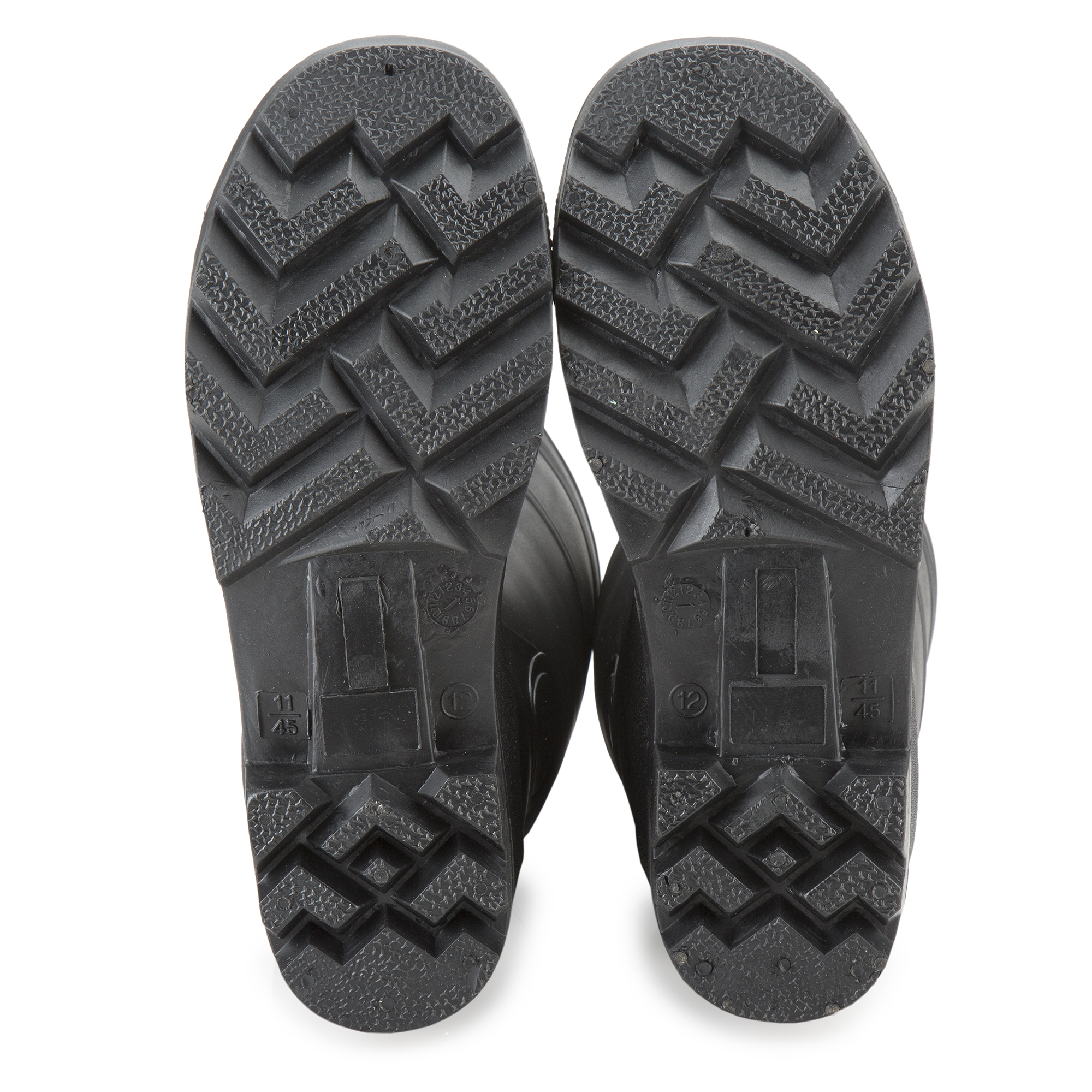 polo steel toe boots