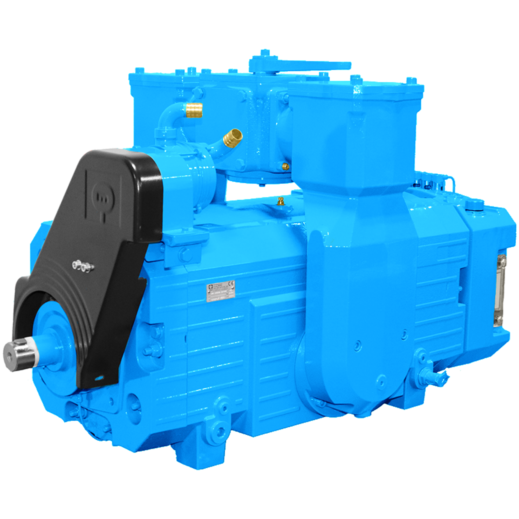 moro-pm3000-auto-lubrication