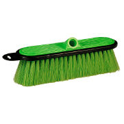 Very Soft Flow-Thru Brush, 10in