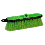 Very Soft Flow-Thru Brush, 10in