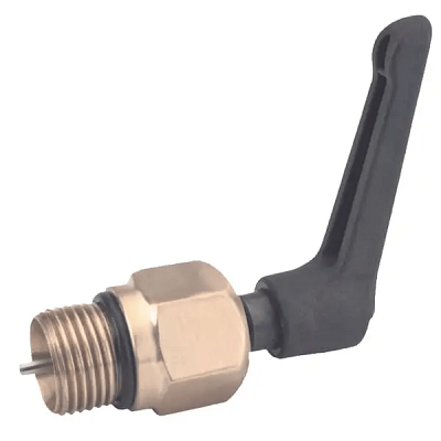 Jetter Pulse Valve (47 Series Pumps)