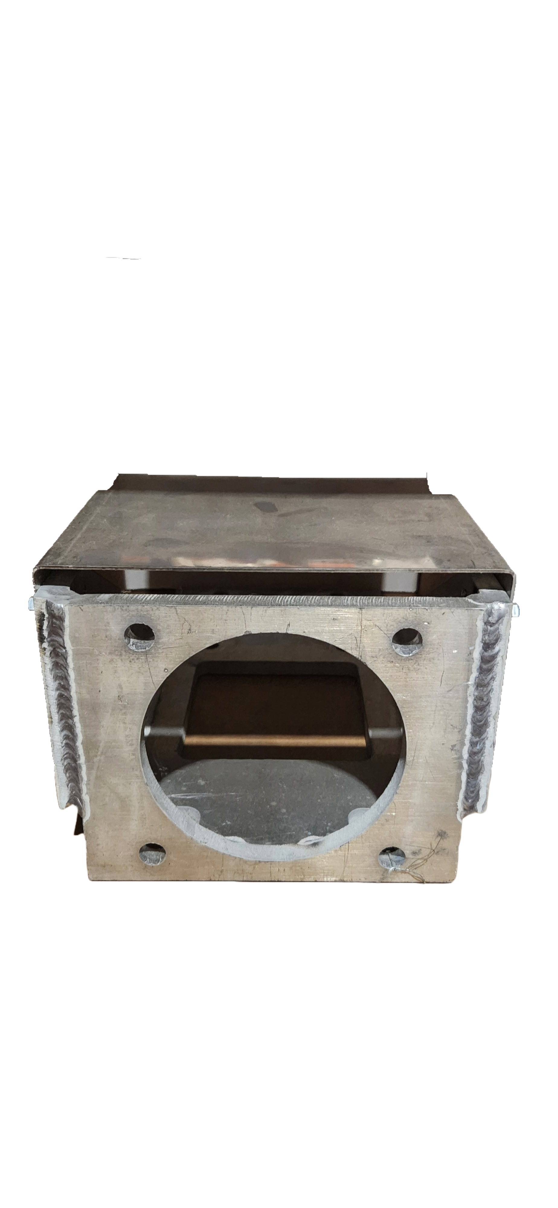 ALUM AUTOALIGN BRACKET 200 SERIES-FOR R260, PN58, PN84,