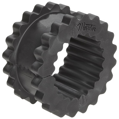 Quadra-Flex Coupling Sleeve