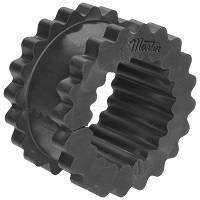 Quadra-Flex Coupling Sleeve