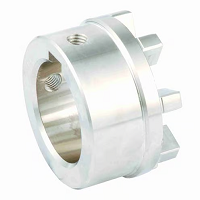 Wrapflex 20R PM Hub 1-1/4