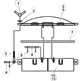Part # 7 (See Diagram) 25 Manway Gasket