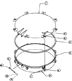 Part # 12 (See Diagram) 5/8 Flatwasher for 36 Manway