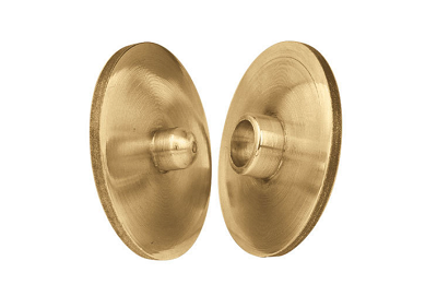 Brass Gate Set for 2
