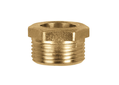 Brass Packing Nut for 2