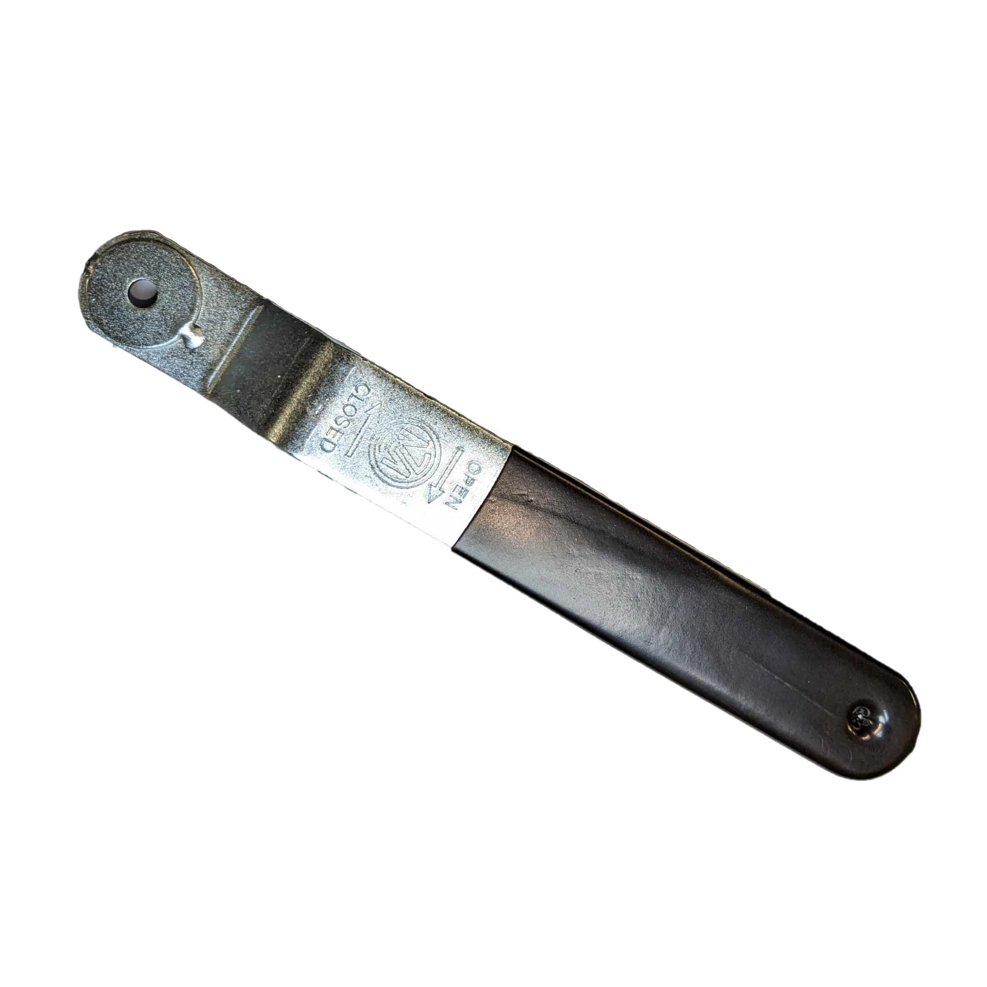 Steel Handle for 3