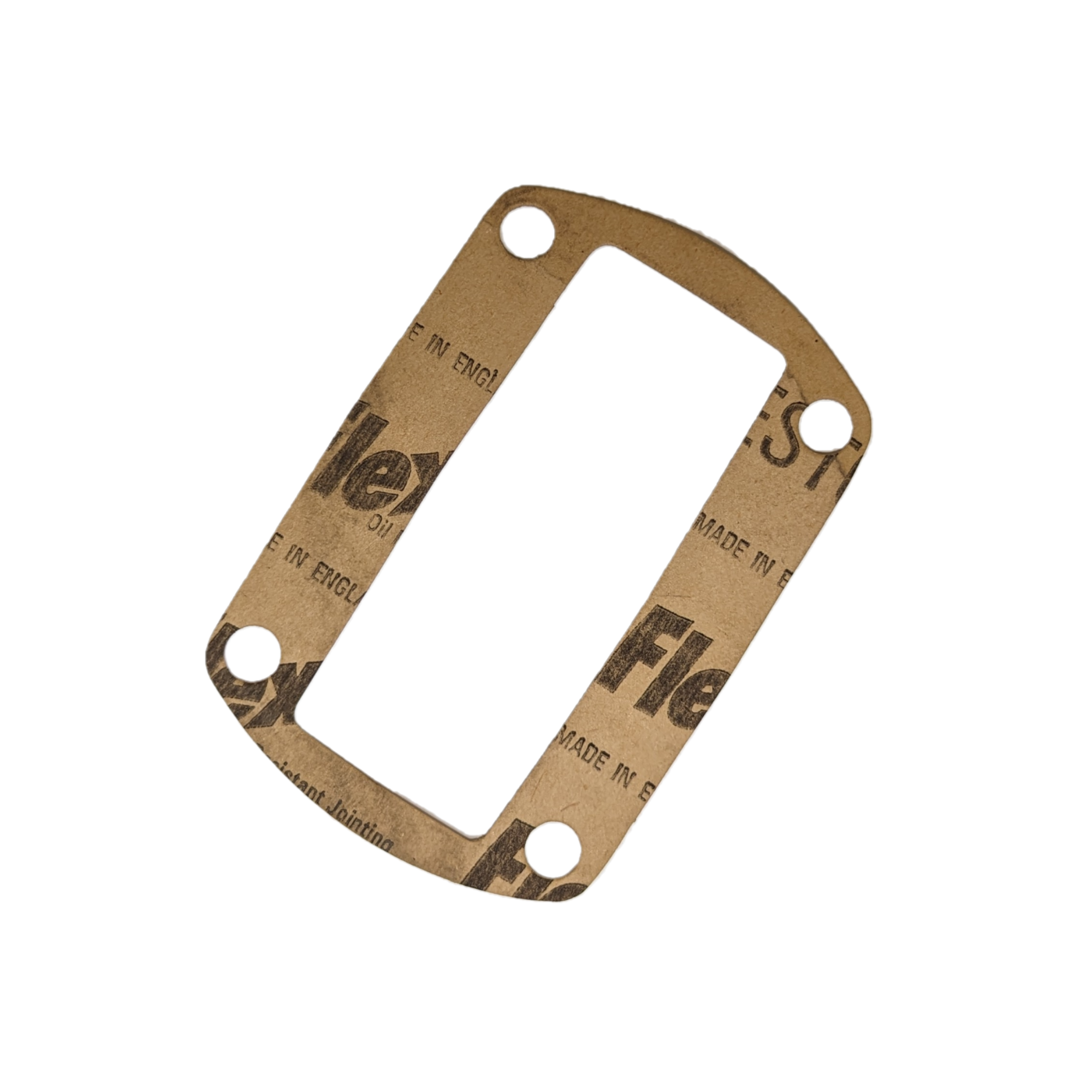 Top Gasket for 6