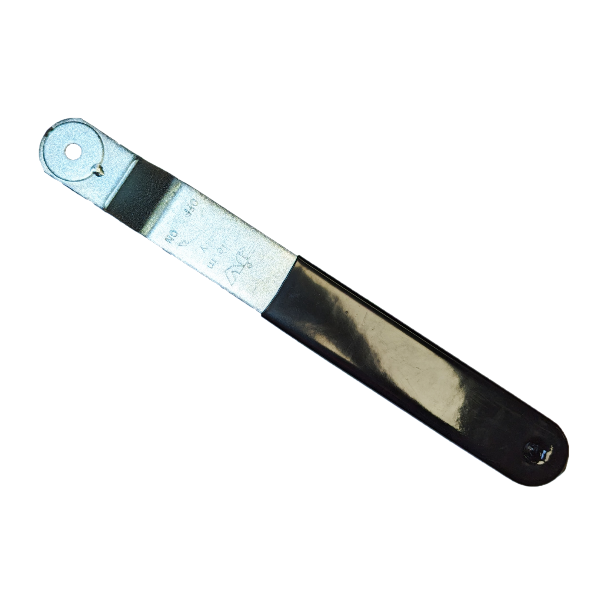 Steel Handle for 6