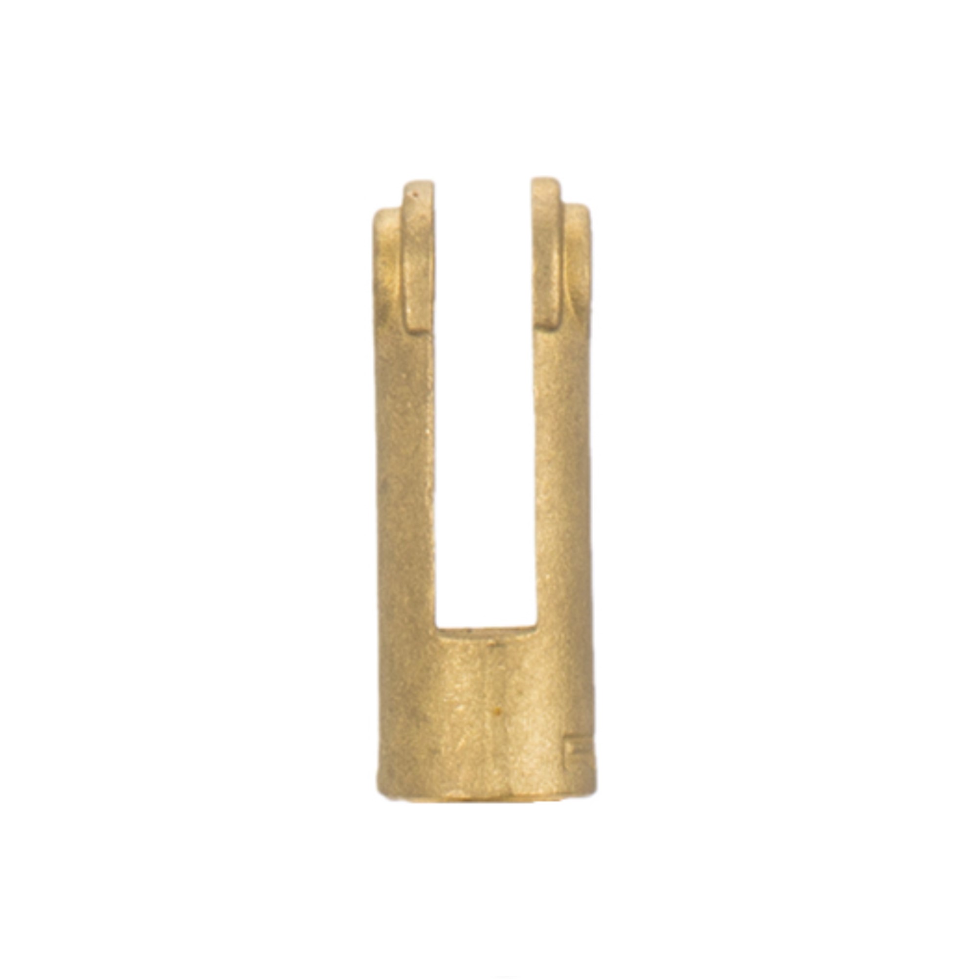 Brass Fork for 4