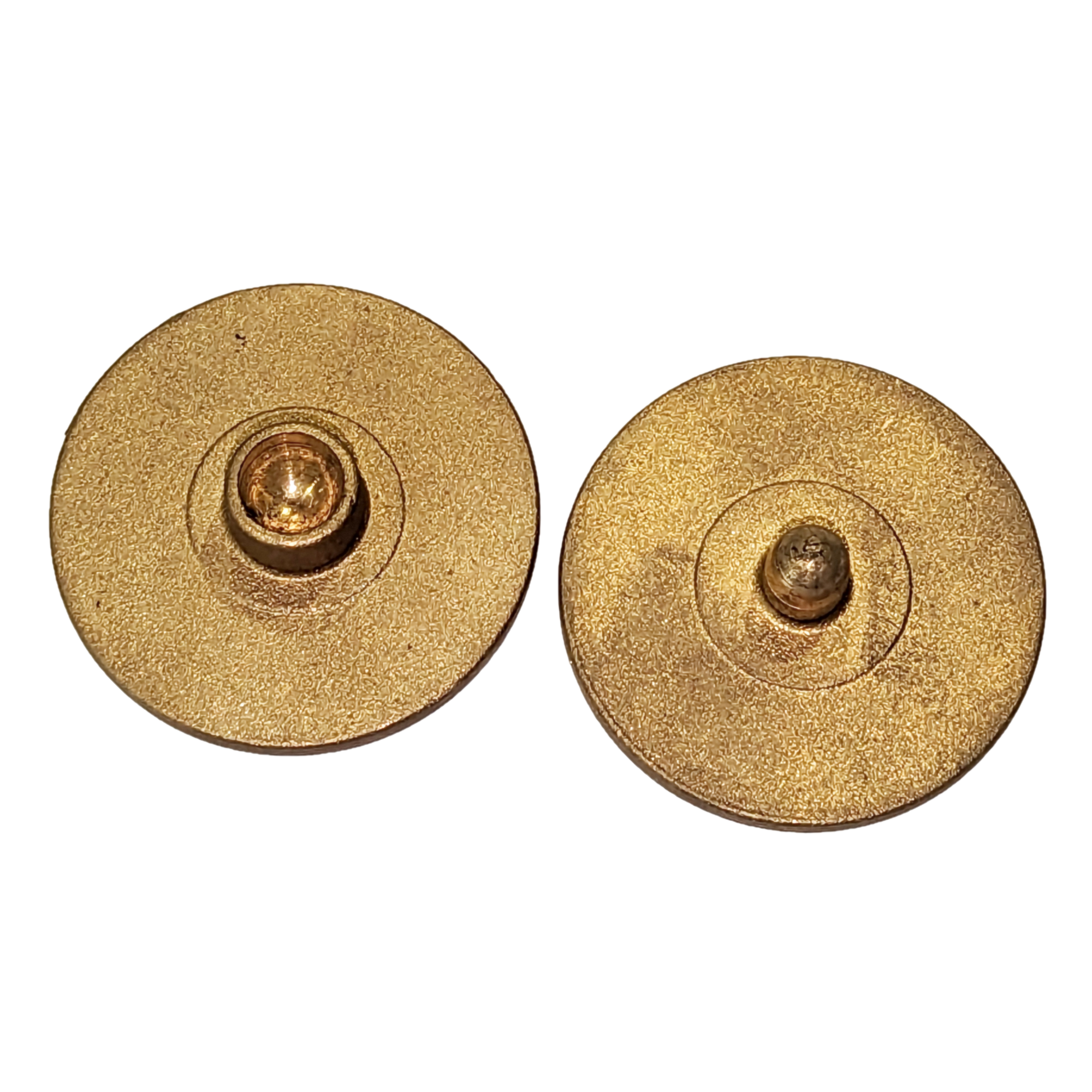 Brass Gate Set for 6