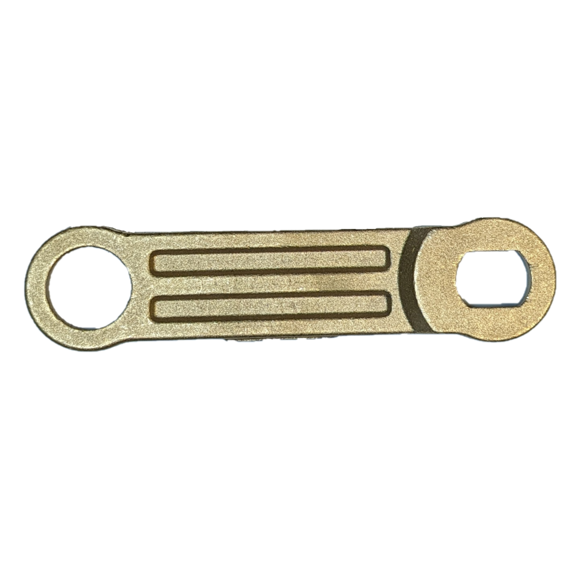 Brass Inner Lever for 6