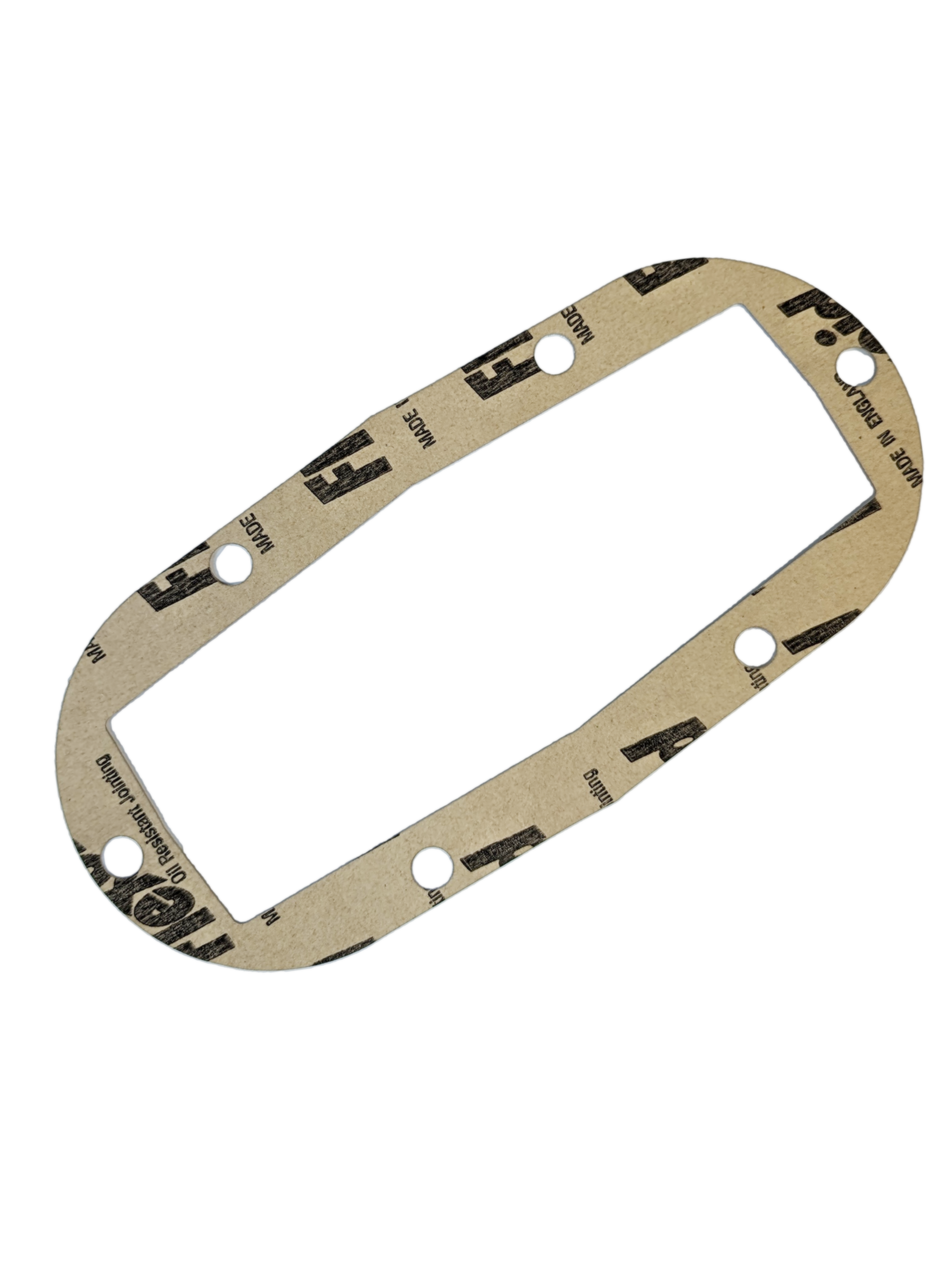 Head Gasket for 8