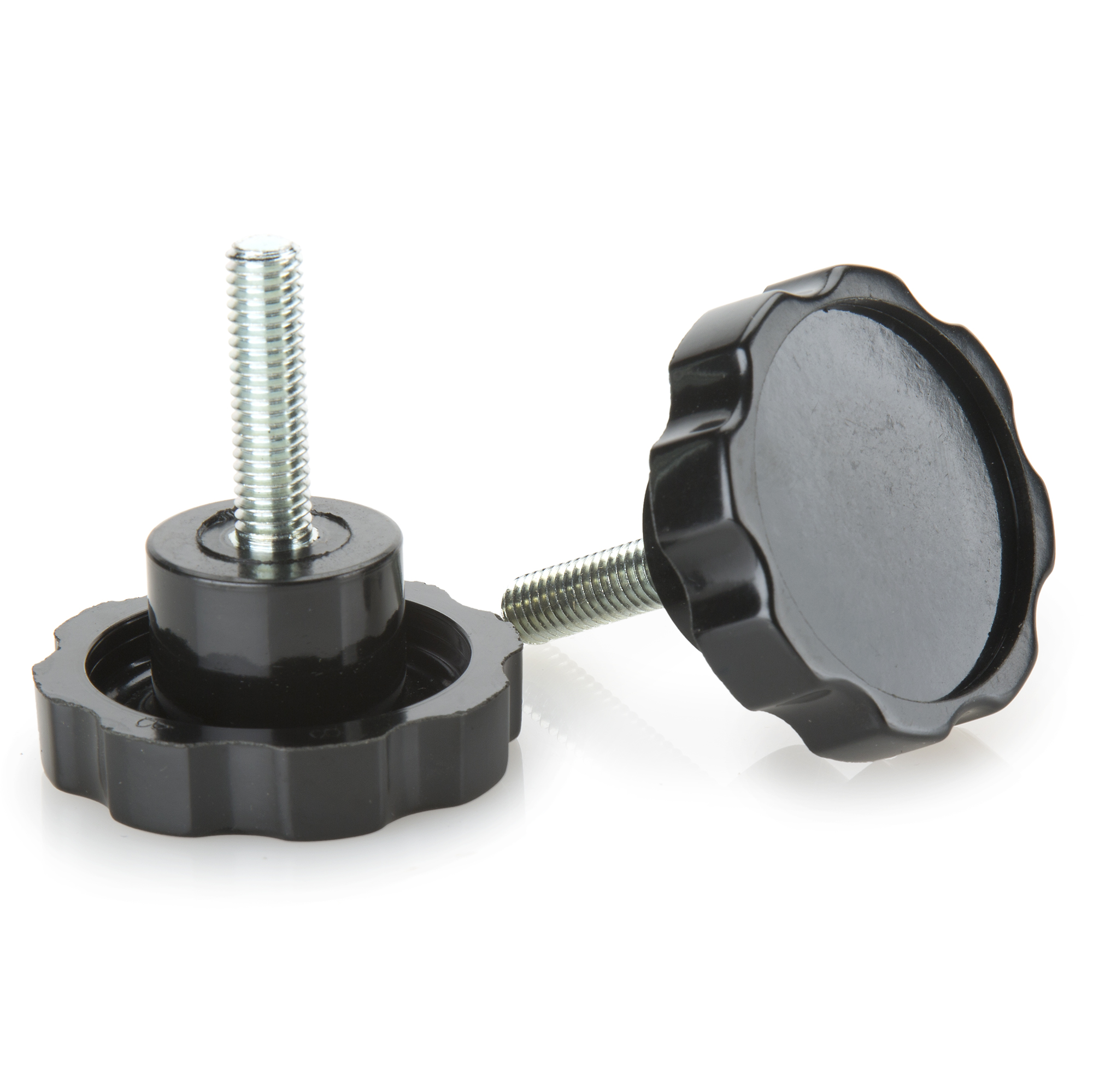 5 Inch Sight Eye Hand Wheel