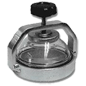 5 Glass Sight Eye Set, Complete - Aluminum