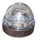 3 304 Stainless Steel Complete Sight Eye