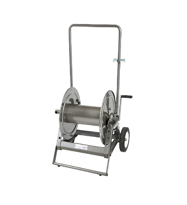 1100 Series Model 1100 with Wheels - 3/8