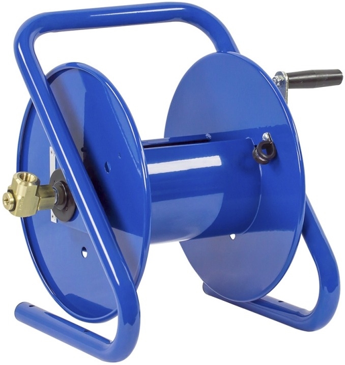 Coxreels Portable Hose Reel