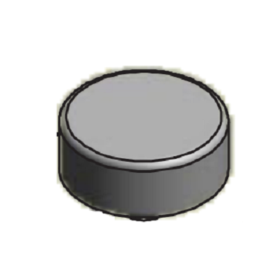 Remote Ballast Filter for Challenger 866/867/506