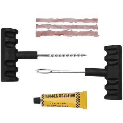 Tire Repair Kit