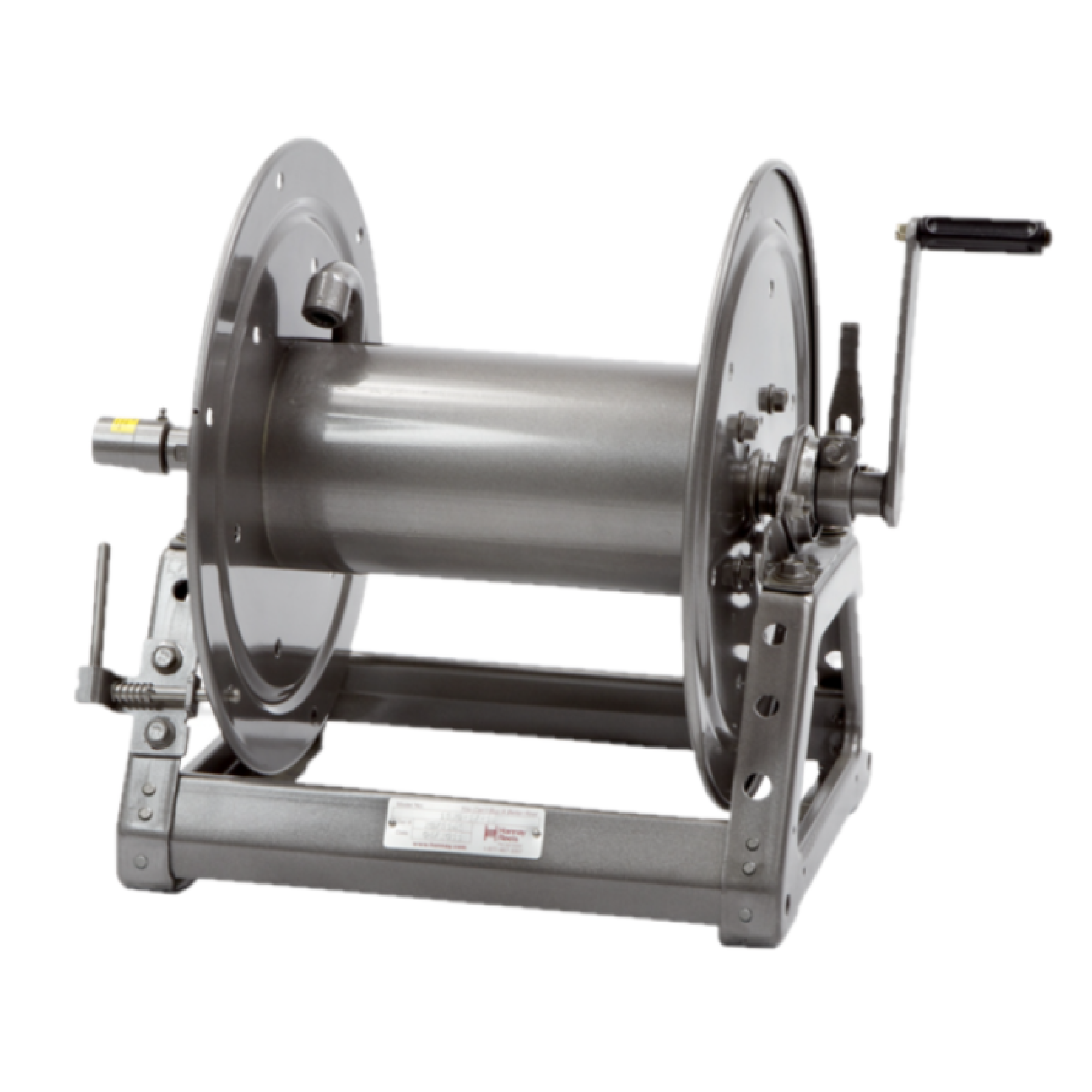 Hannay Manual Rewind 1500 Series