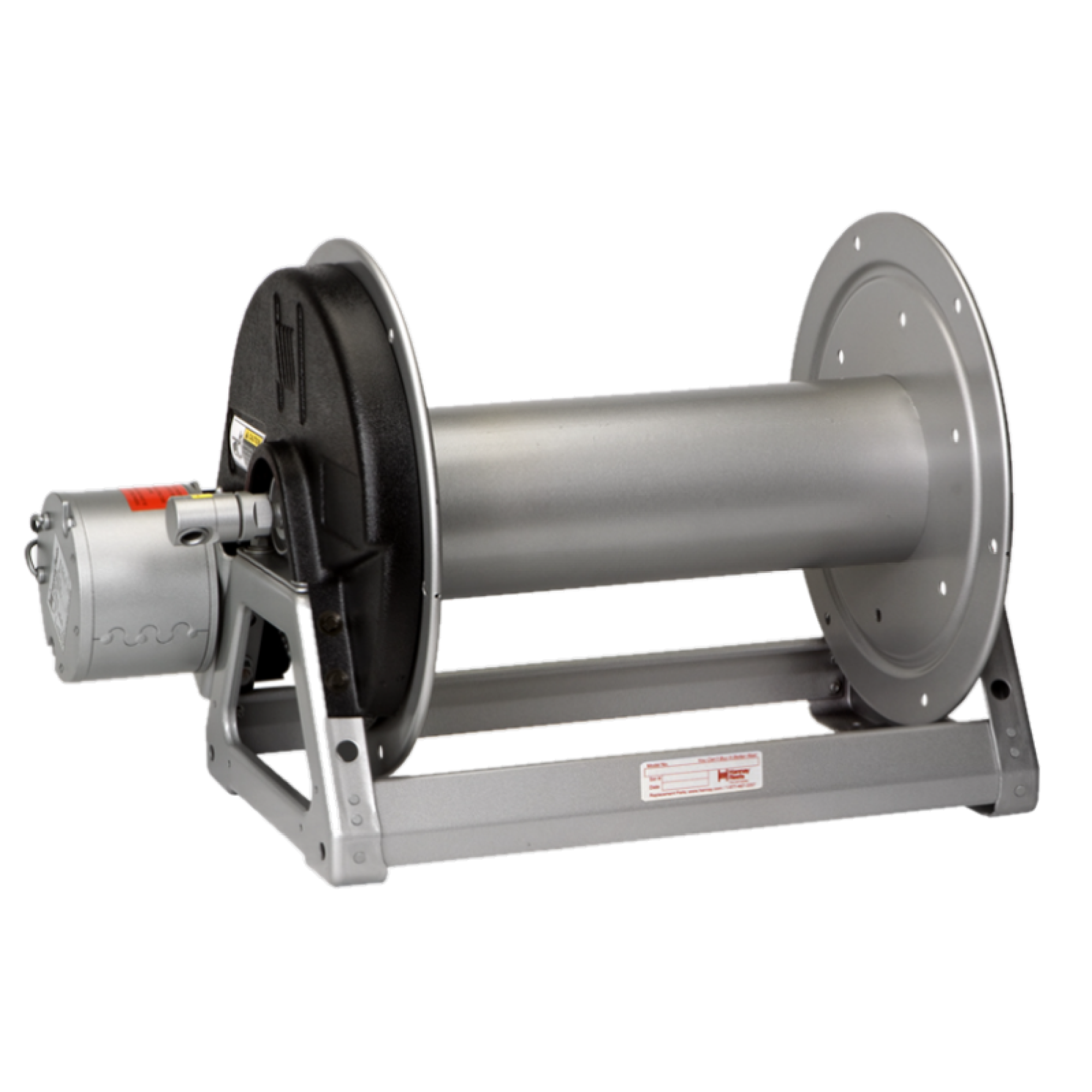 Hannay Electric Rewind 1500 Series