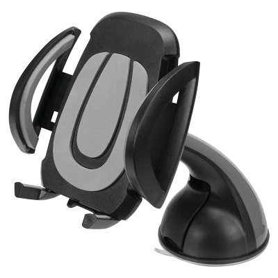 Window Mount Cell Phone Holder