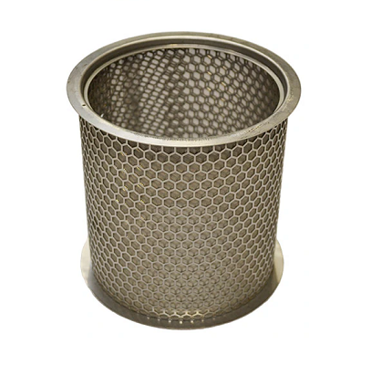Stainless Steel Element Filter - 55 Mesh