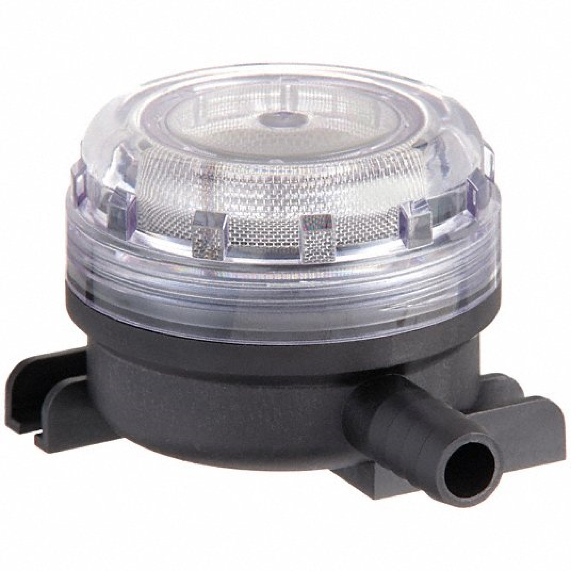 Flojet In-Line Strainer, 3/4
