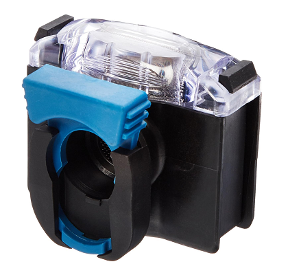 Flojet Pump In-Line Mini Strainer - 1/2