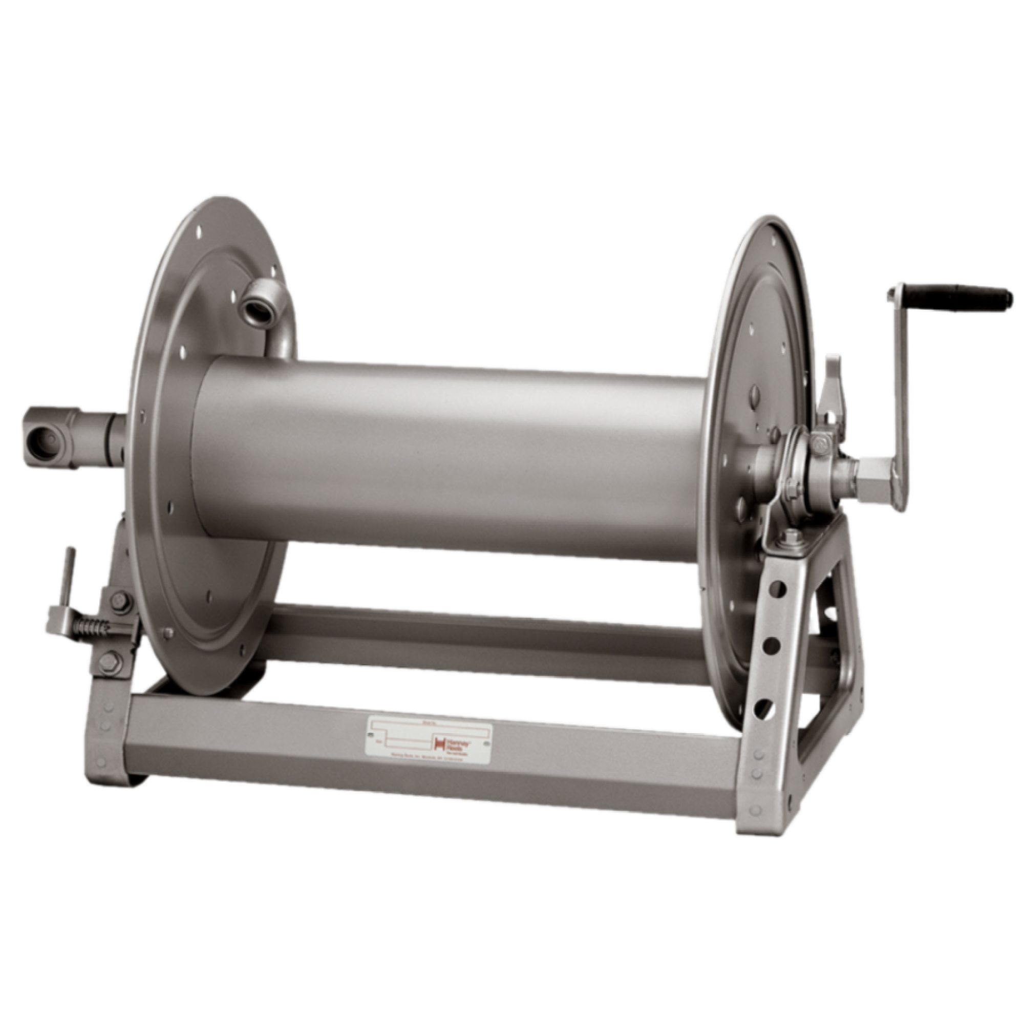Hannay Manual Rewind 1800 Series