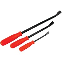 3 pc. Pry Bar Set - 8