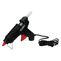 40-Watt Heavy Duty Glue Gun