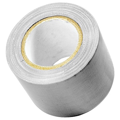 Silver Duct Tape